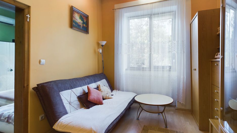 Apartament 3 camere, strada Corneliu Coposu - Poză 4