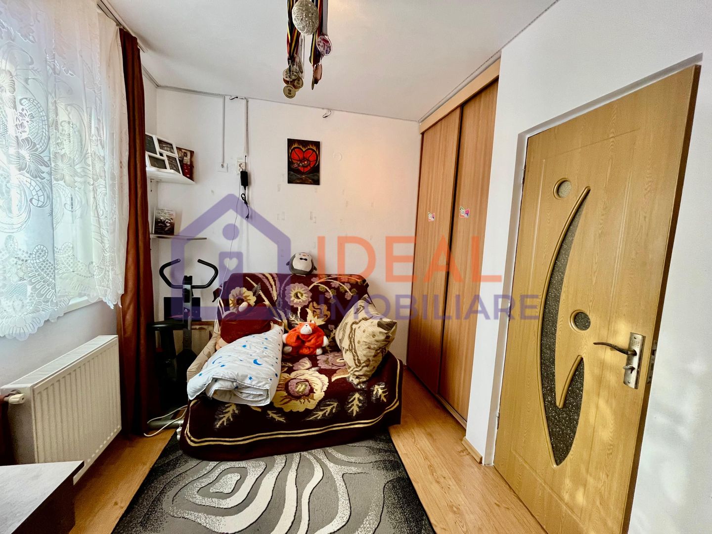 Apartament 3 camere, 48 mpu – Zona Gușterița - Poză 6