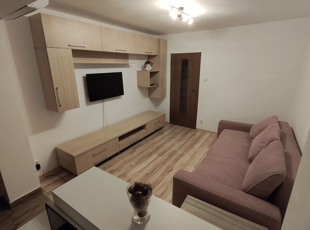 Închiriere Apartament 2 camere decomandat bd. Cantemir - Poză 1