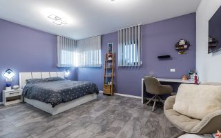 Vilă premium cu teren generos, la 10 km de Arad, Zimandcuz - Poză 14