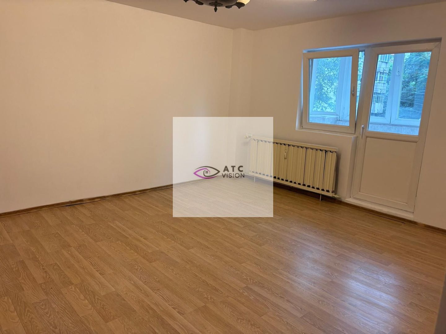Apartament 2 camere - Dumbrava Noua - Parc Sebastian - Etaj 1 - Poză 1