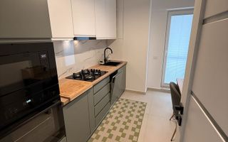 Apartament 2 camere – Zona Pacurari-Ansamblul Contemporan Homes, Iasi - Poză 6