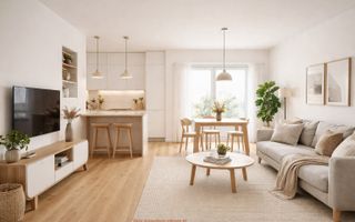 Finisaje Calitative Central - Poză 1