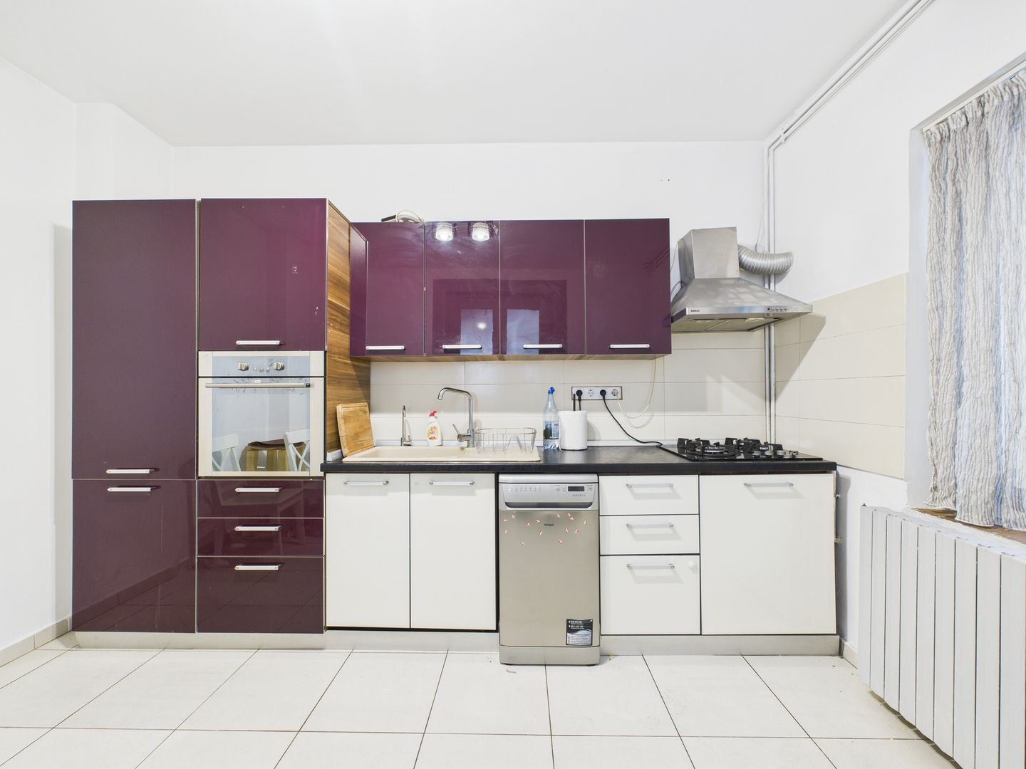 Casă / Vilă cocheta cu 3 camere - de vanzare - zona Basarab - Poză 8