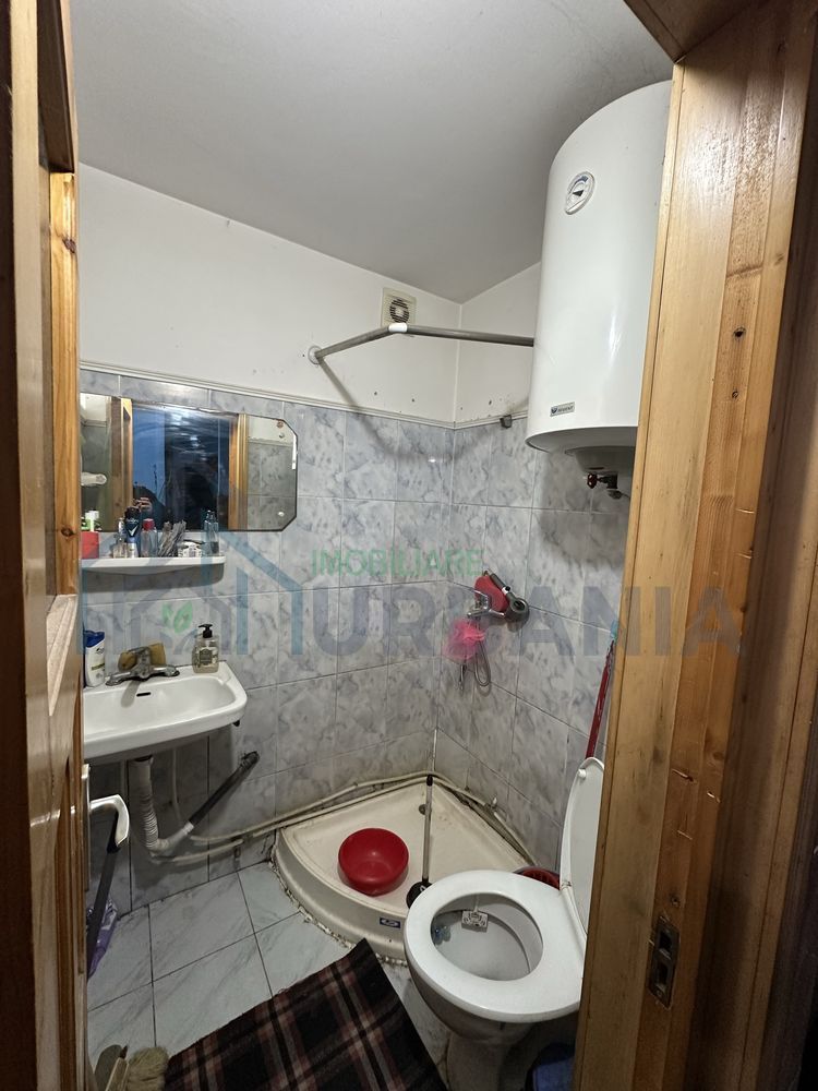 Vand garsoniera facuta din camera de camin Nicolina, Mathaus - Poză 5