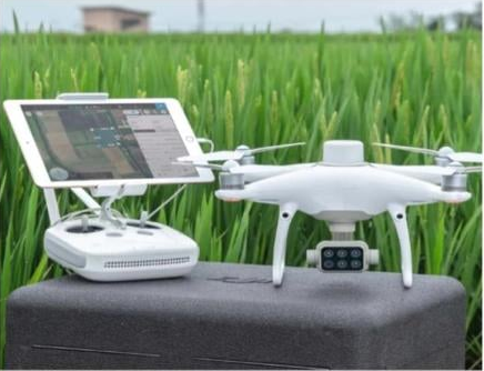 
    Societatea noastra vine in sprijinul fermierilor prin lansarea conceptului SmartAgro pentru realizarea unei agriculturi de precizie, eficienta si sustenabila.Un prim pas in realizarea agriculturii de precizie il reprezinta monitorizarea si evaluarea eficienta a culturilor agricole cu ajutorul unei drone profesioniste dotate cu un sistem integrate de camere multispectrale ce furnizeaza informatii precise referitoate la starea culturilor in toate stadiile de vegetatie.
  