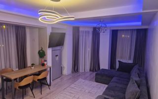 Apartament 2 camere de închiriat Faleza Nord - LUX - Poză 2