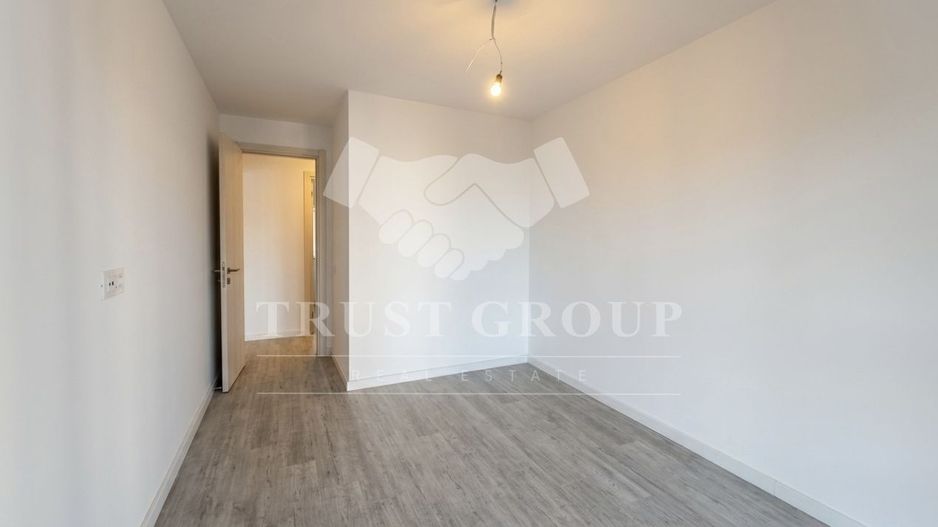Apartament 3 camere Domenii | Imobil 2023 | Loc de parcare | Nemobilat - Poză 4