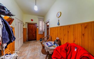Apartament la casa, parter, langa stadionul Gloria si Tichindeal, comision 0% - Poză 13