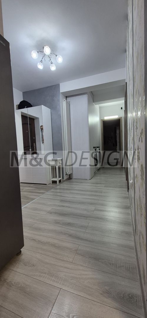 Apartament 3 camere Calea Urseni - Poză 6