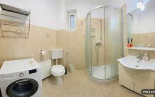 Garsonieră decomandată de închiriat | Sibiu, Mihai Viteazul - Poză 4