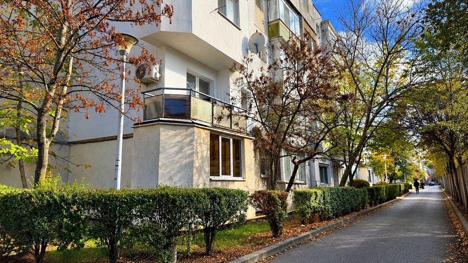 Garsoniera de vanzare, Str. Cernei, Marasti - Poză 14