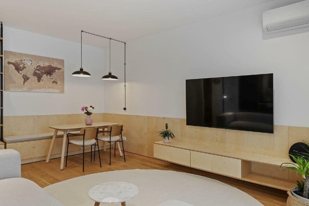 Apartament 2 camereI Nusco City I Complet mobilat lux I Herăstrău - Poză 7