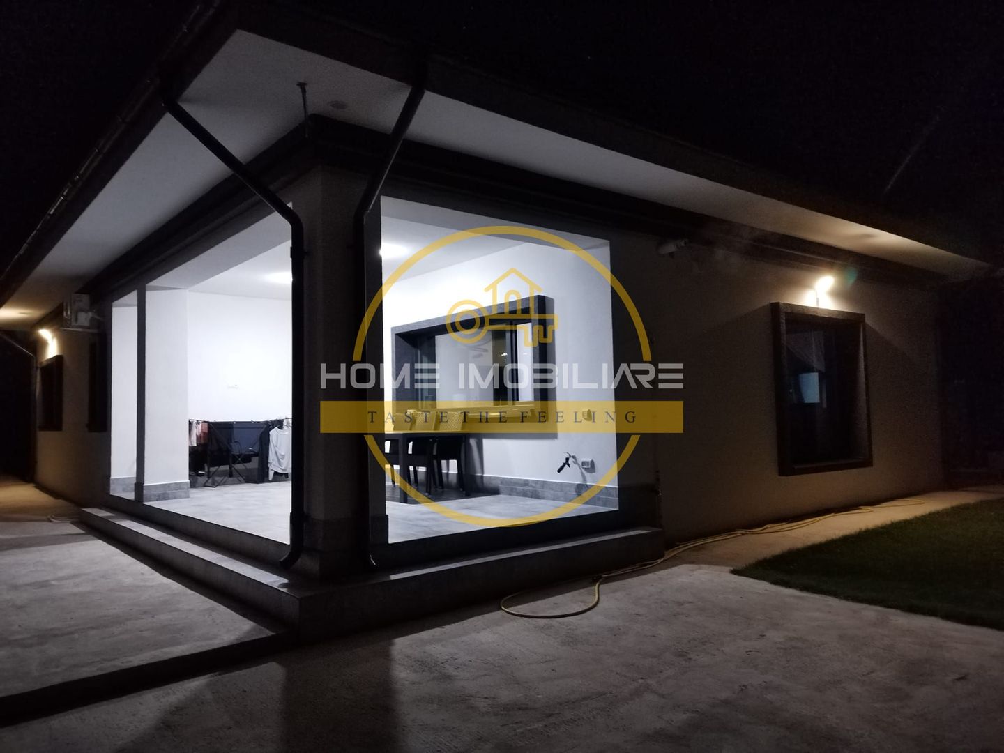 Casa Individuala Zona Manastirea Frumaosa - Poză 12