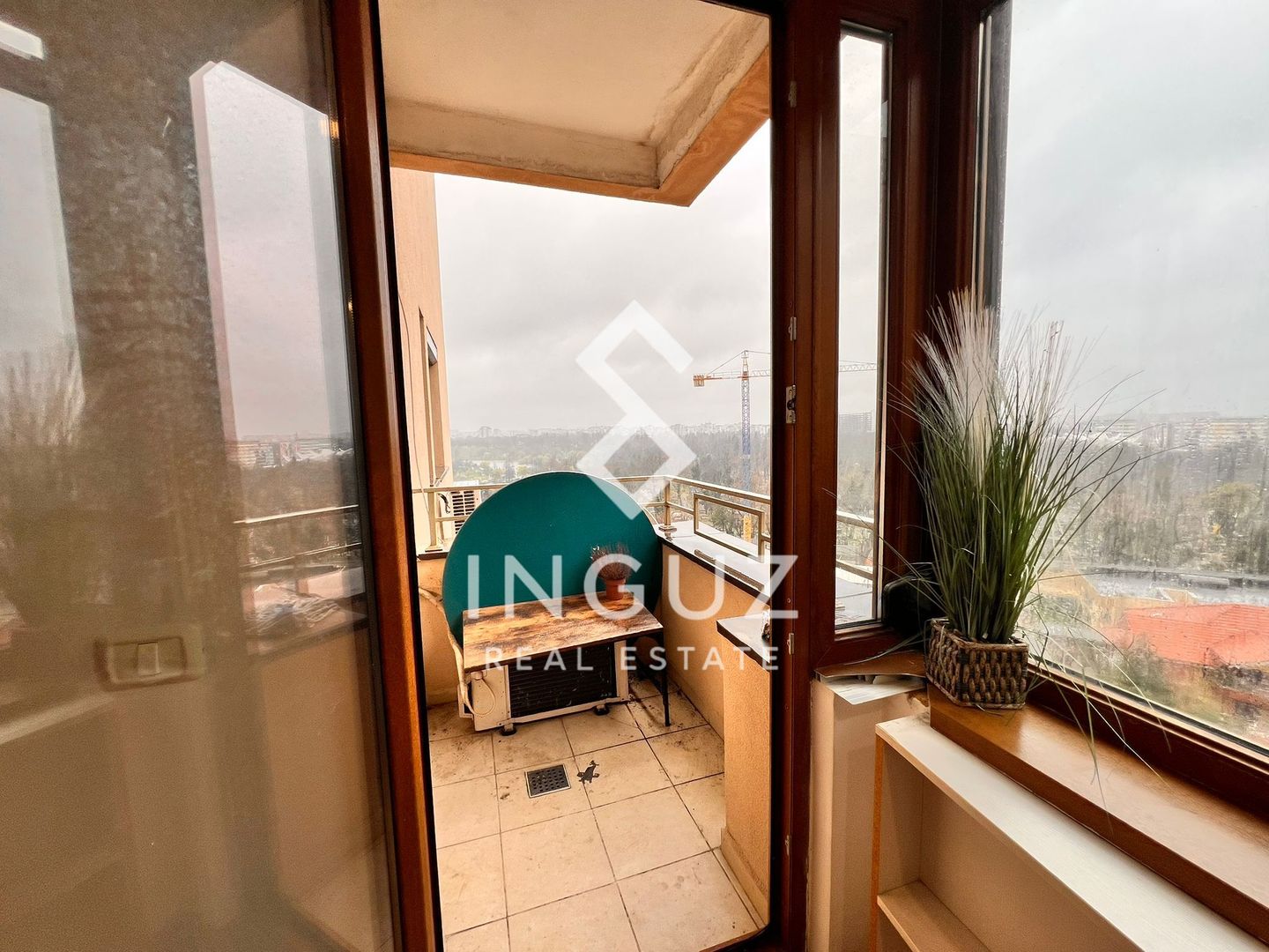 Apartament 2 camere de vânzare | Diamond Park București - Poză 3