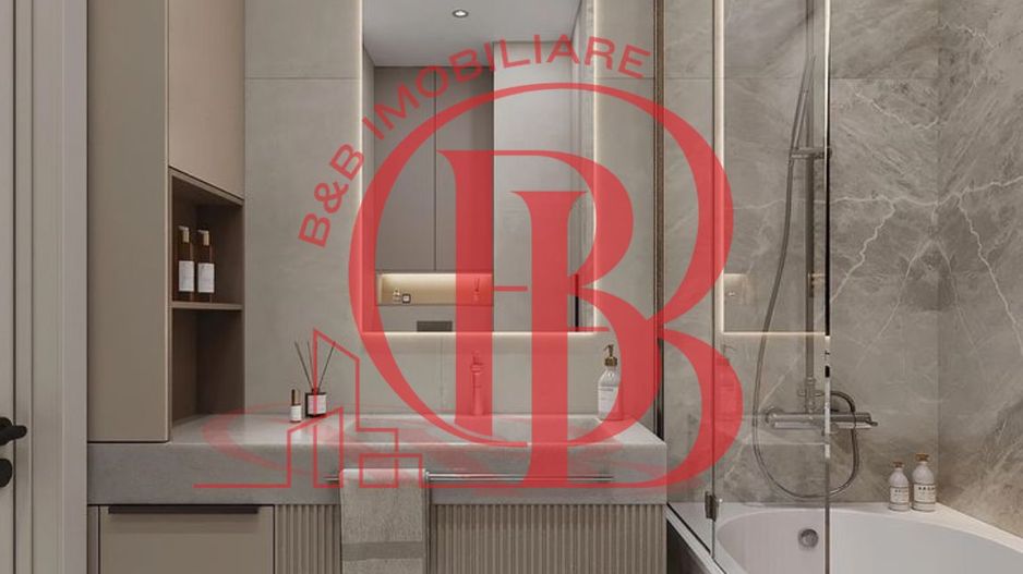 Apartament Modern 2 camere Comision 0% Theodor Pallady - Poză 7