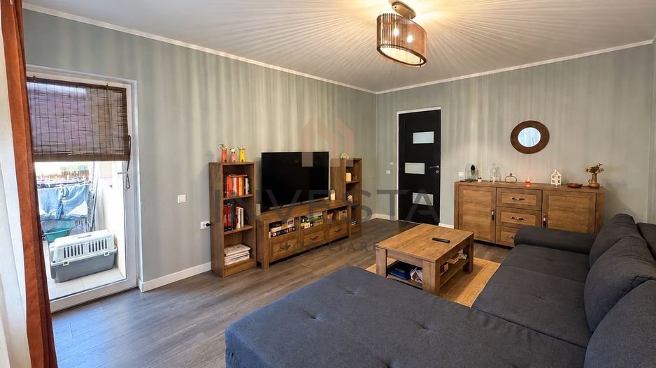 Apartament cu 2 camere, etaj intermediar, zona Zorilor aproape de UMF! - Poză 2