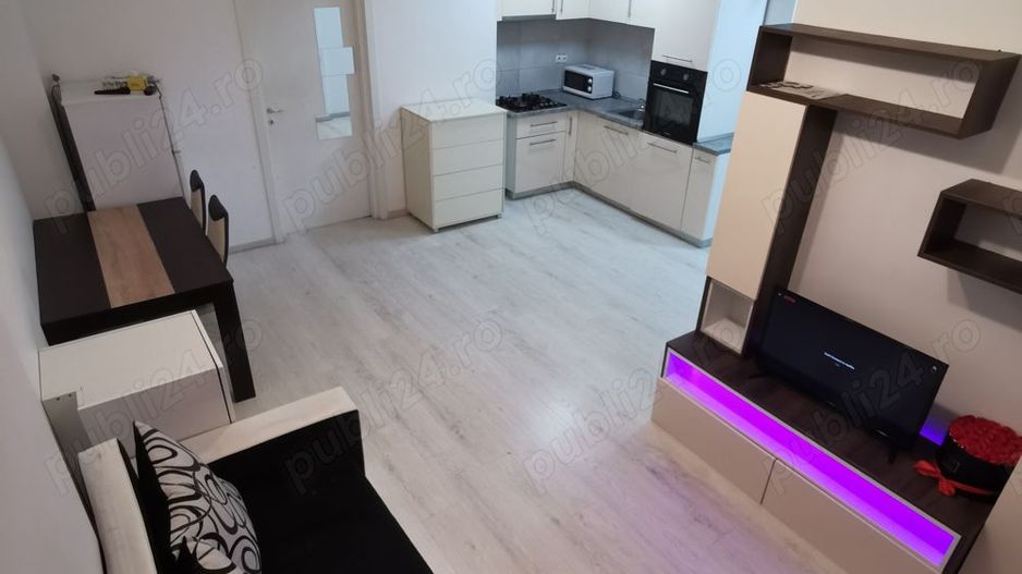 Apartament 2 camere Pipera | Iancu nicolae - Poză 7