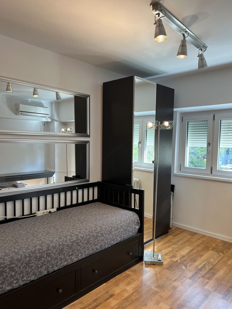 Apartament Baneasa Antena 1 pozitie unica 3 cam 2bai 2 parcare - Poză 7