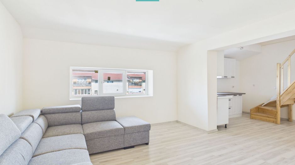 Apartament 2 camere + pod, 78 mpu, Buziașului - Poză 2
