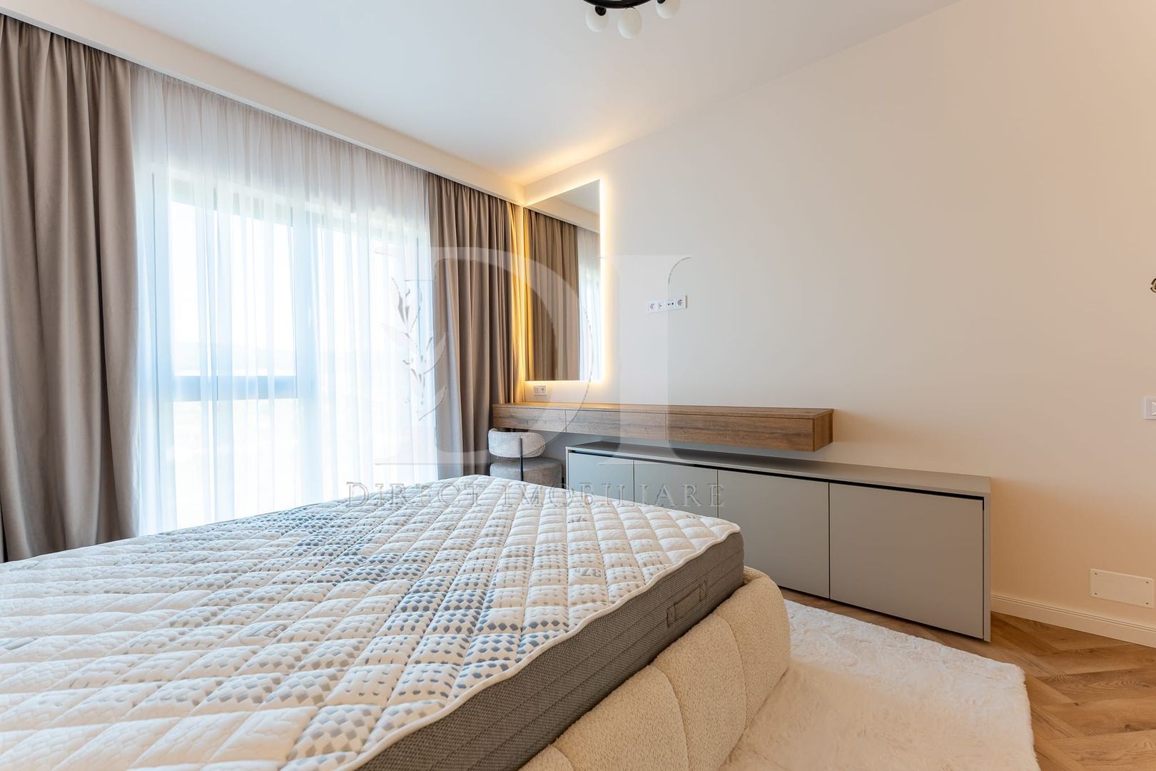Duplex la cheie / Intrare Chinteni - Poză 19