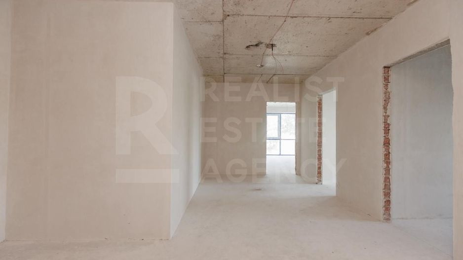 Vânzare, apartament, 2  camere + living, strada Vasile Lupu, Buiucani - Poză 10