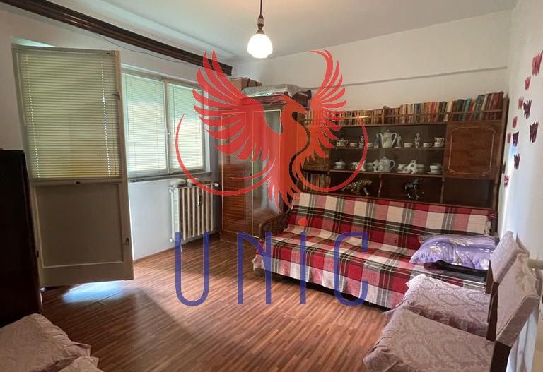 3 decomandate, etaj 5, U-ri Lapus - Poză 9