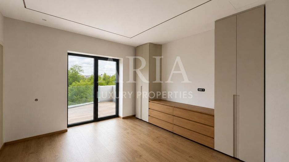Ultra-Luxury Villa | near FOREST| POOL | - Poză 27