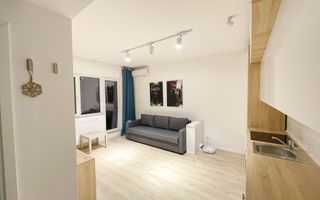 Apartament 2 cam 2min metro Regie Grozavesti Orhideea Novum Premium - Poză 3