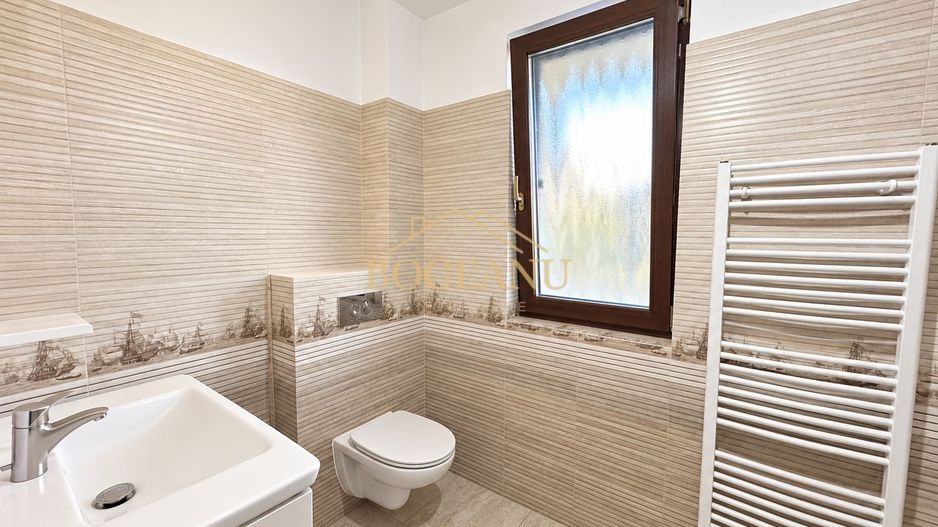 BG200-Vilă individuală premium cu piscină și garaj dublu-COMISION 0% - Poză 13