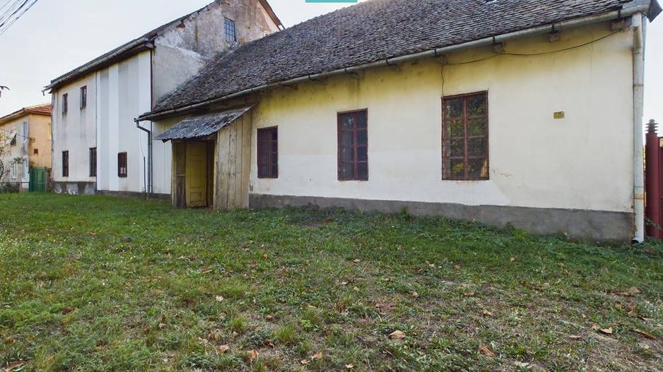 Moara din Zimandu-Nou - Poză 1