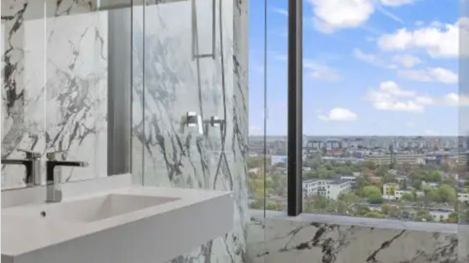 Penthouse cu vedere panoramica 6 camere I One Mircea Eliade - Poză 18