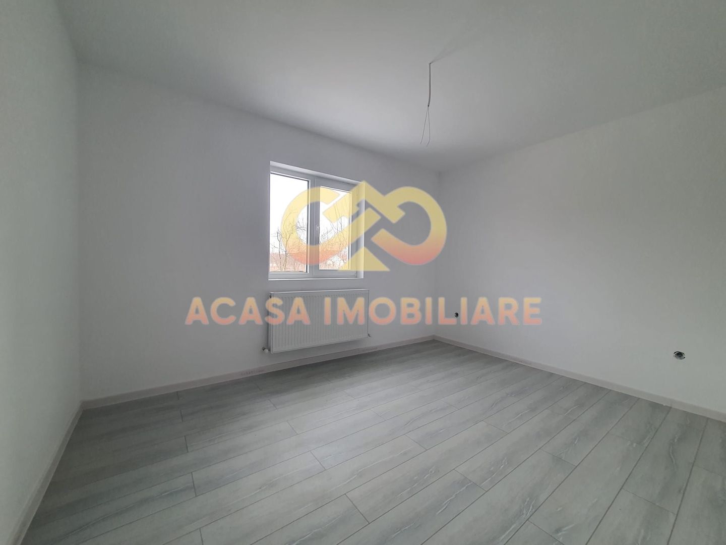 LUNCA CETATUII  FINALIZAT APARTAMENT 1 CAMERA 30MP - Poză 5