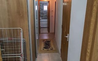 Inchiriez apartament 3 camere manastur - Poză 3