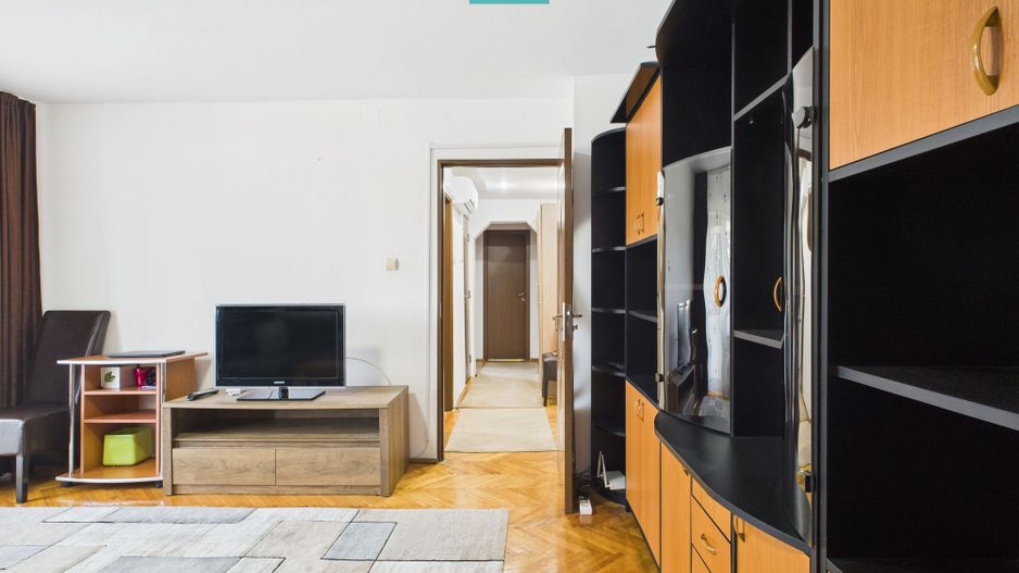 Apartament decomandat  2 camere  – Zona Timocului - Poză 2