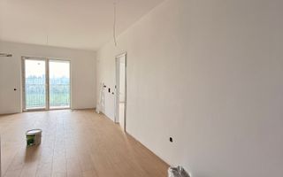 Apartament finisat / etaj intermediar / Zona Oncos - Poză 8