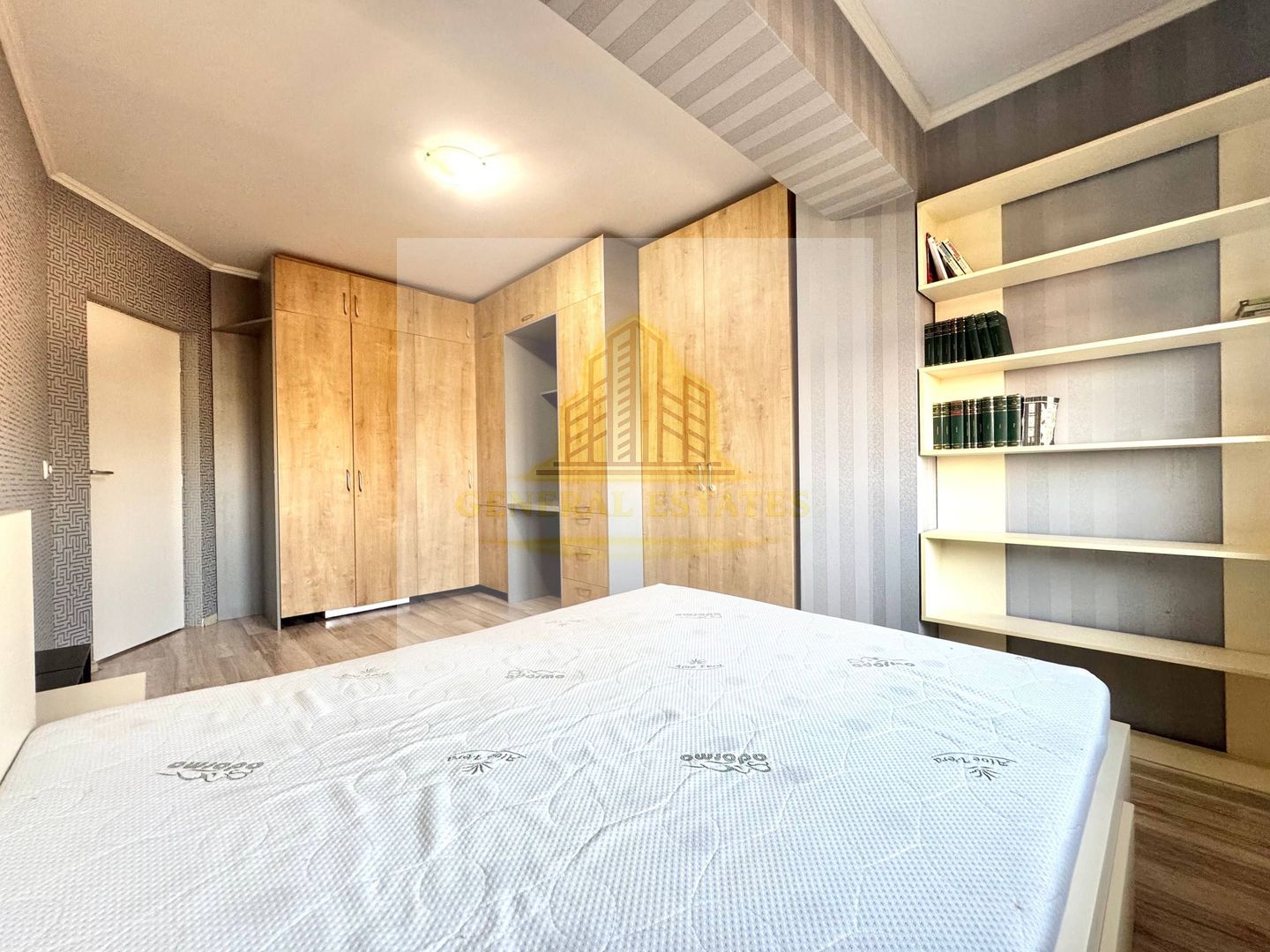 Vânzare apartament cu 2 camere - 47 m.p - Gata de intrare - Tătărași - Poză 8