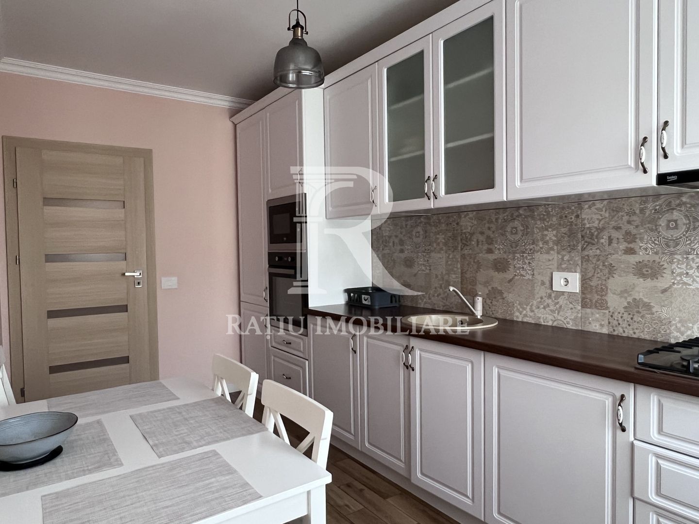 Apartament cu 2 camere | Parcare supraterana | Onestilor | Oradea - Poză 6