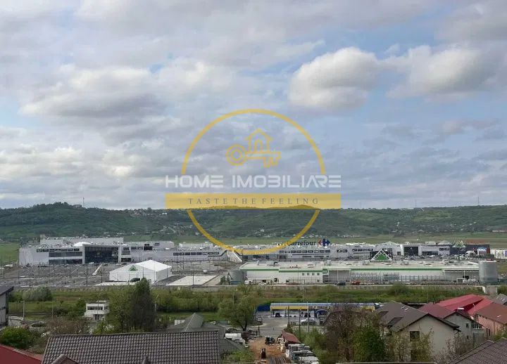 🏢 Apartament 2 cam. SD 53mp et.1/2 Popas Păcurari - Rond ERA - Poză 8