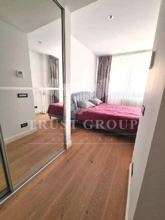 Apartament 2 camere Băneasa | Loc de parcare - Poză 6