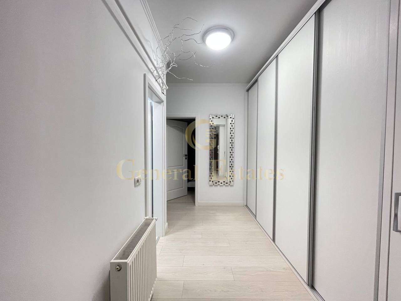 Apartament 2 camere - complet mobilat si utilat - Poză 19