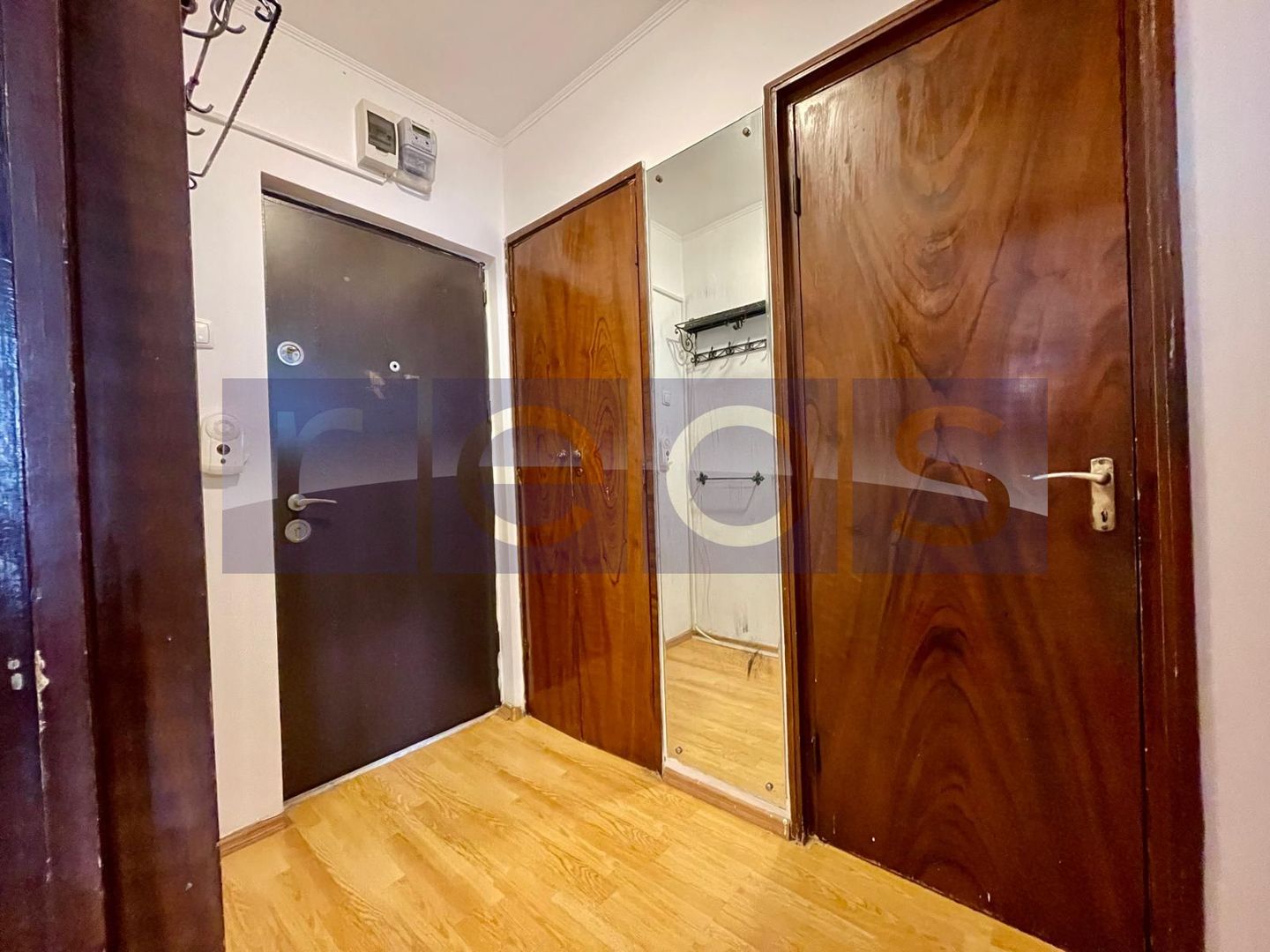 APARTAMENT 2 CAMERE 55MP SEMIDECOMANDAT TITAN DIHAM NICOLAE GRIGORESCU - Poză 14