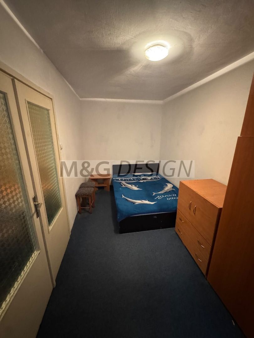Sagului, ap2 camere etaj 3, CENTRALA GAZ - Poză 6