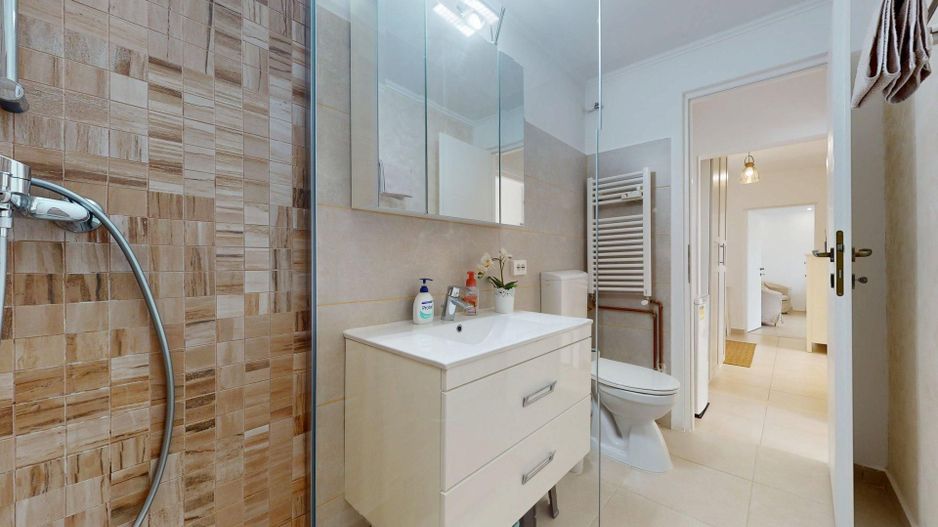 Apartament 2 camere Lacul Tei - Tei - Poză 17