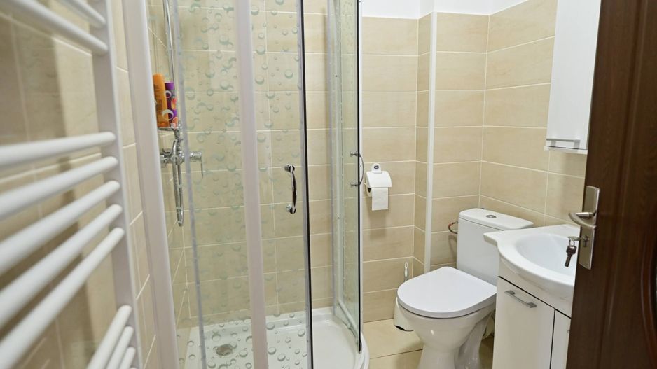 Apartament 2 camere - Henri Coandă  + terasă 40 mp - Poză 15