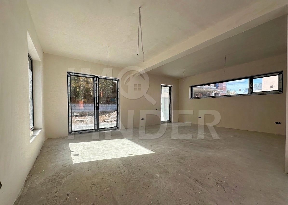 Casă individuală modernă, Floresti, zona Tauti, 146 mp utili, 619 mp teren - Poză 11