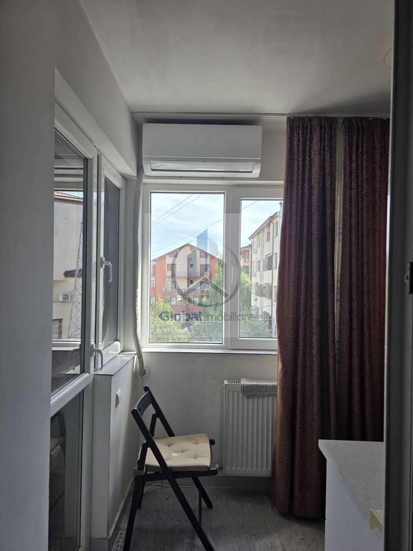 Apartament 2 camere decomandat / Parcare inclusa/ 8 min Metrou Dimitrie Leonida/ Drumul Fermei 56 - Poză 7