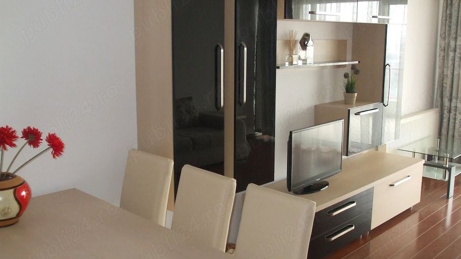 Apartament 2 camere, zona Jiului / loc de parcare + centrala proprie - Poză 2