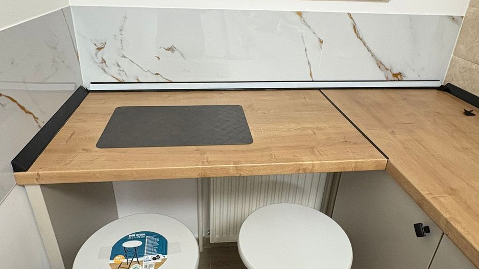 Apartament 1 cameră de vânzare – 25 m² – zona Decebal, Oradea - Poză 4