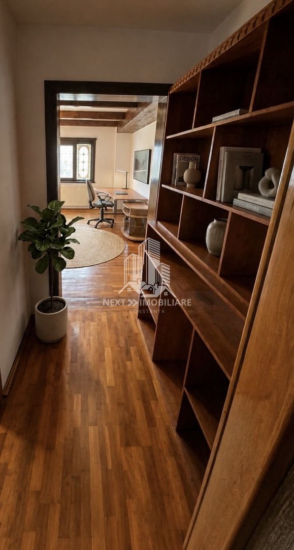 Apartament 2 camere, vedere la mare, Faleza Nord - Poză 4